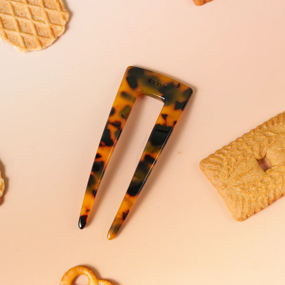 CLIPS - Pippa pin