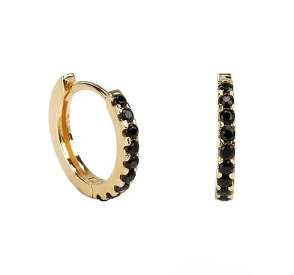 MILO - Stone hoop