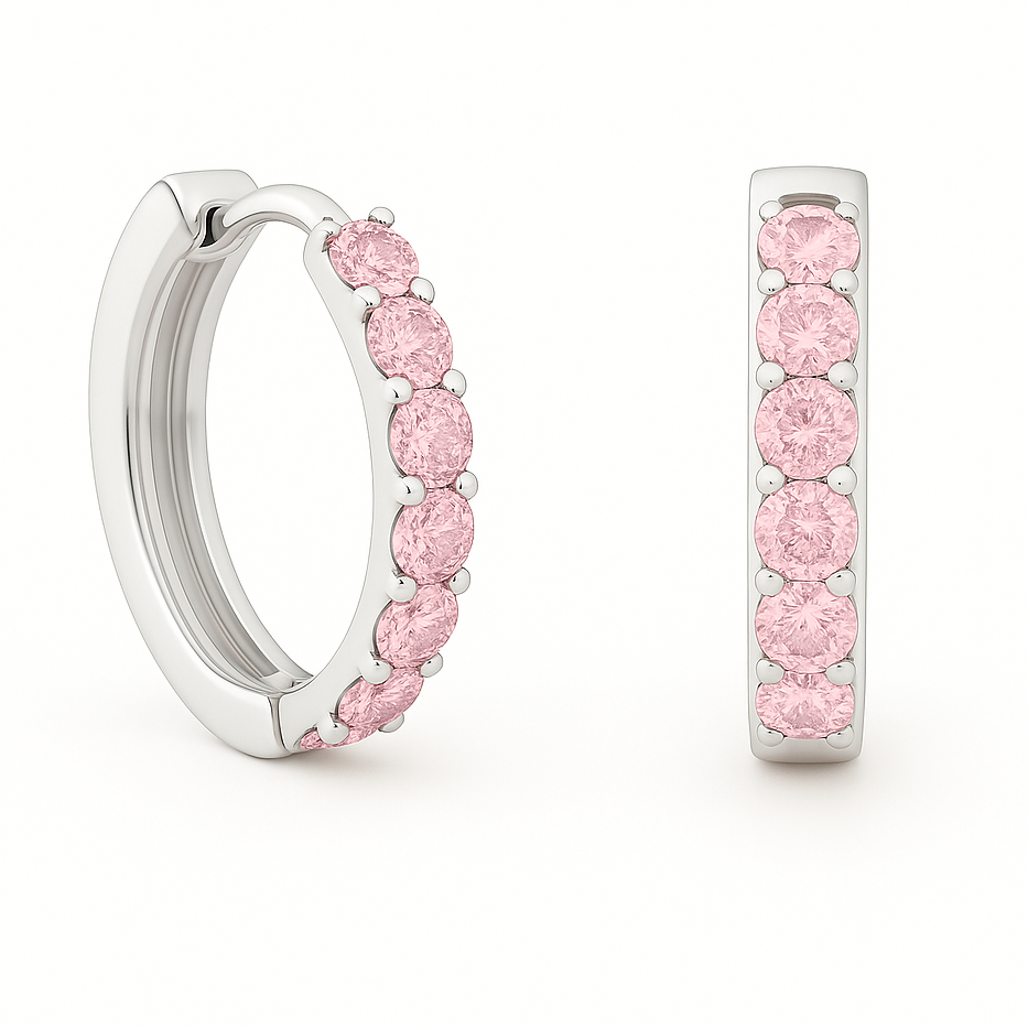 MILO - Stone hoop