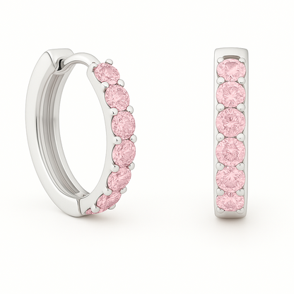 MILO - Stone hoop