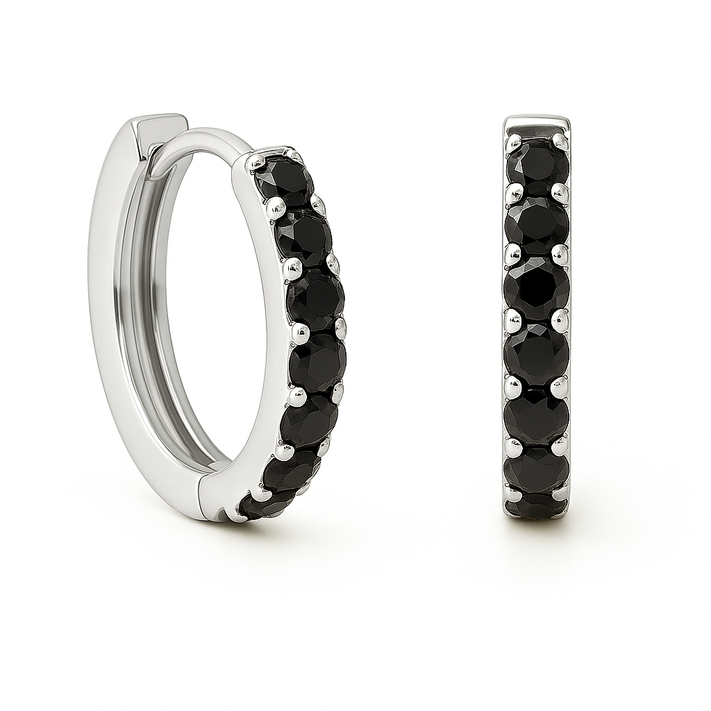 MILO - Stone hoop