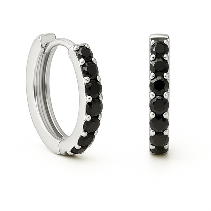 MILO - Stone hoop