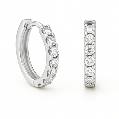 MILO - Stone hoop