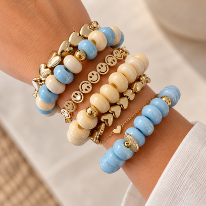 BIBA - Pearl spring